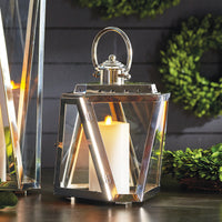 Design Shop Adler Outdoor Lantern 12.5"