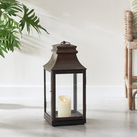 Design Shop Colby Outdoor Lantern Small