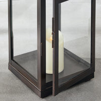 Design Shop Colby Outdoor Lantern Small