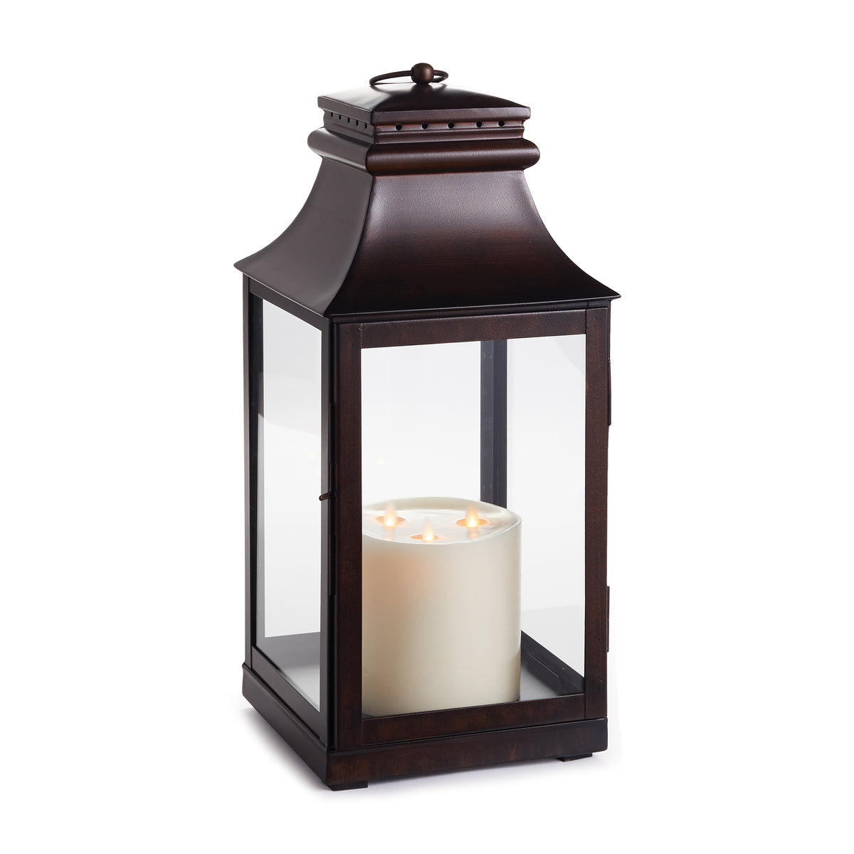 Design Shop Colby Outdoor Lantern Small