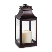 Design Shop Colby Outdoor Lantern Small