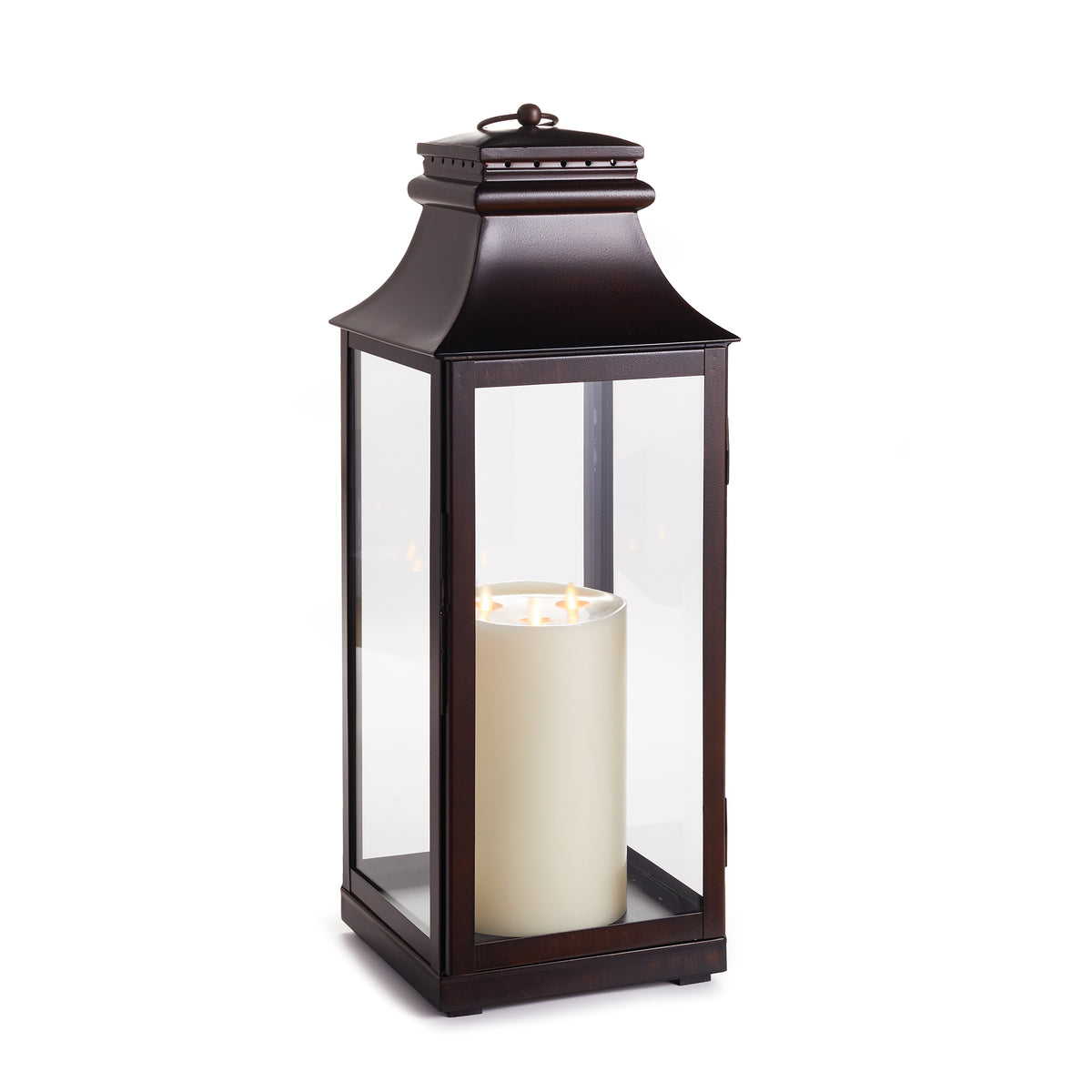 Design Shop Colby Outdoor Lantern Large