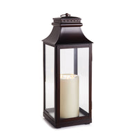 Design Shop Colby Outdoor Lantern Large