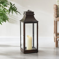 Design Shop Colby Outdoor Lantern Large