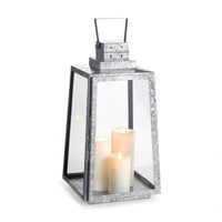 Design Shop Stanton Outdoor Lantern Large