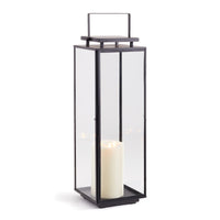 Design Shop Alden Outdoor Lantern Large