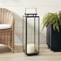 Design Shop Alden Outdoor Lantern Large