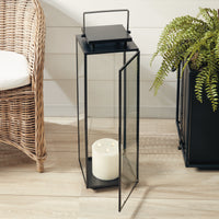 Design Shop Alden Outdoor Lantern Large