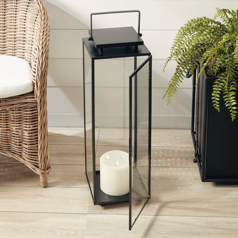 Design Shop Alden Outdoor Lantern Large