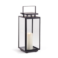 Design Shop Alden Outdoor Lantern Small