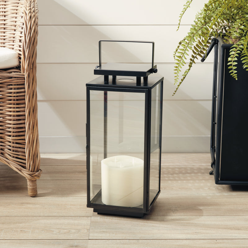 Design Shop Alden Outdoor Lantern Small