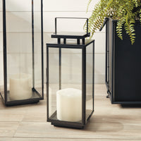 Design Shop Alden Outdoor Lantern Small