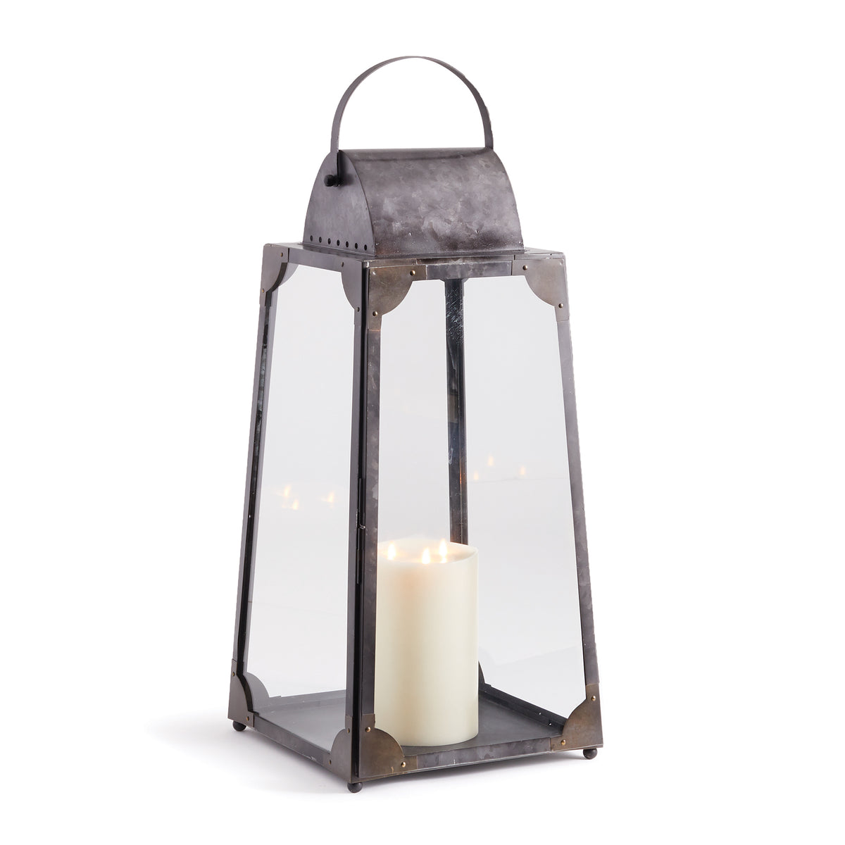 Design Shop Madera Outdoor Lantern Large