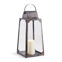 Design Shop Madera Outdoor Lantern Large