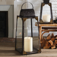 Design Shop Madera Outdoor Lantern Large