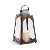 Design Shop Madera Outdoor Lantern Small