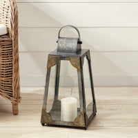Design Shop Madera Outdoor Lantern Small