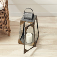 Design Shop Madera Outdoor Lantern Small