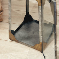 Design Shop Madera Outdoor Lantern Small