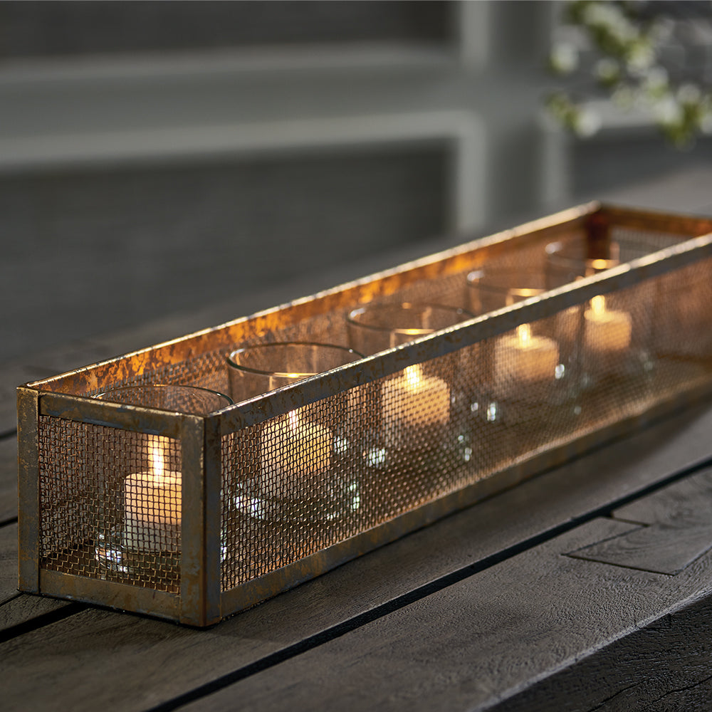 Design Shop Diego Candleholder