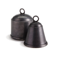 Design Shop La Taverna Bells, Set Of 2