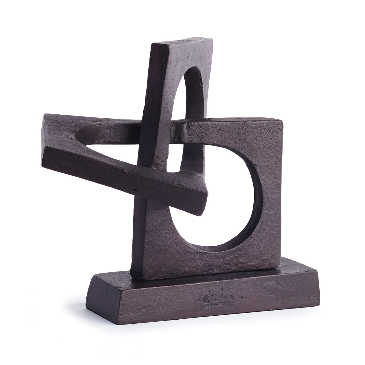 Design Shop Montanero Sculpture