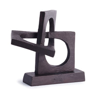Design Shop Montanero Sculpture