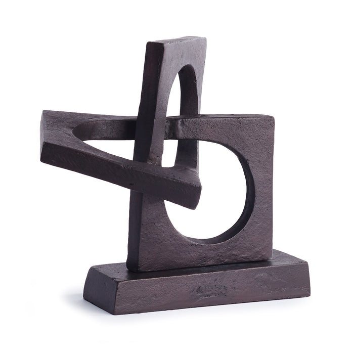 Design Shop Montanero Sculpture