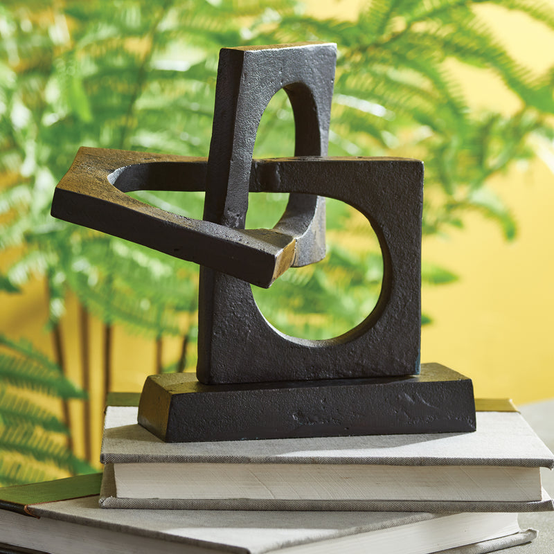 Design Shop Montanero Sculpture