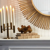 Design Shop Key Sculpture
