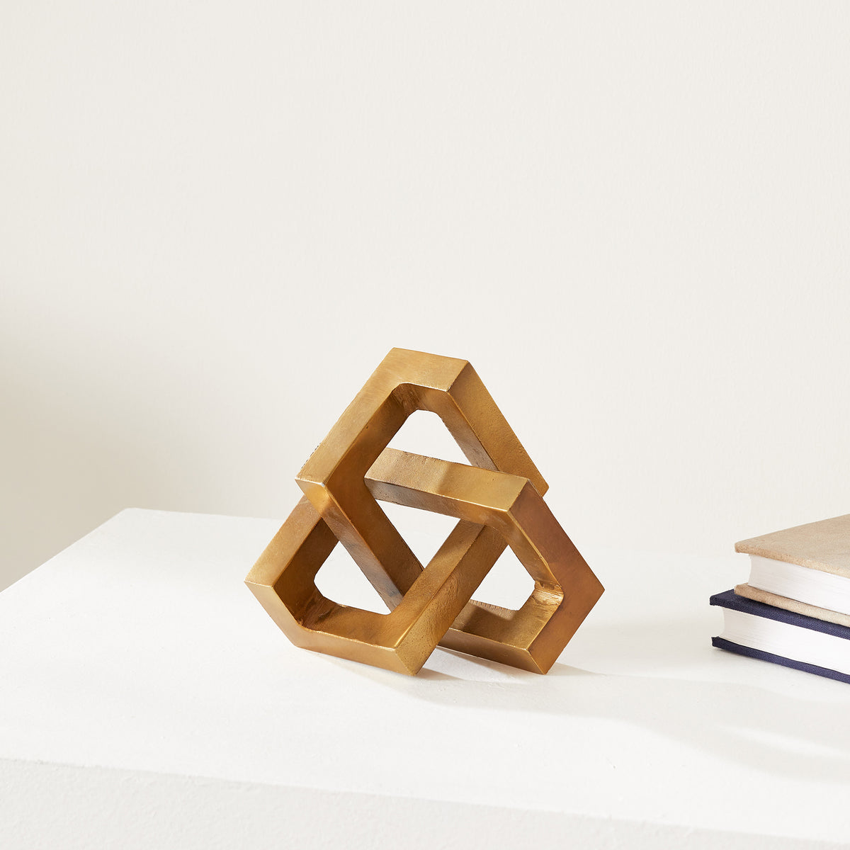 Design Shop Key Sculpture