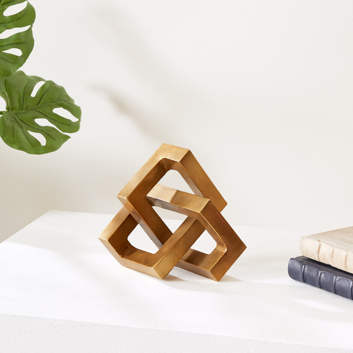 Design Shop Key Sculpture