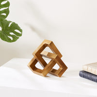 Design Shop Key Sculpture