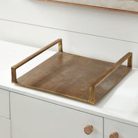 Design Shop Cabot Square Tray Large