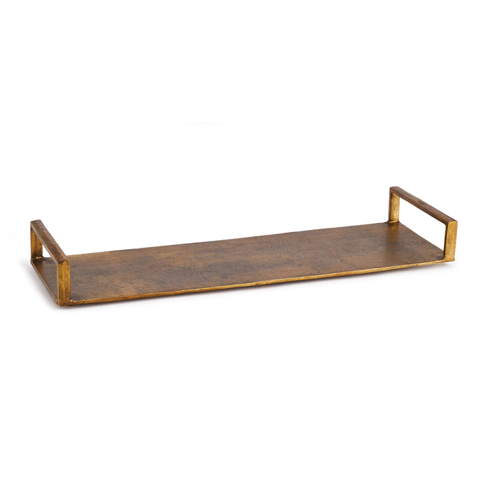 Design Shop Cabot Rectangular Tray