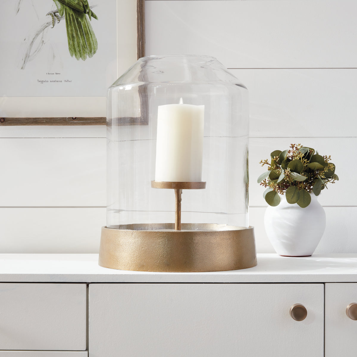 Design Shop Kenmare Hurricane Large