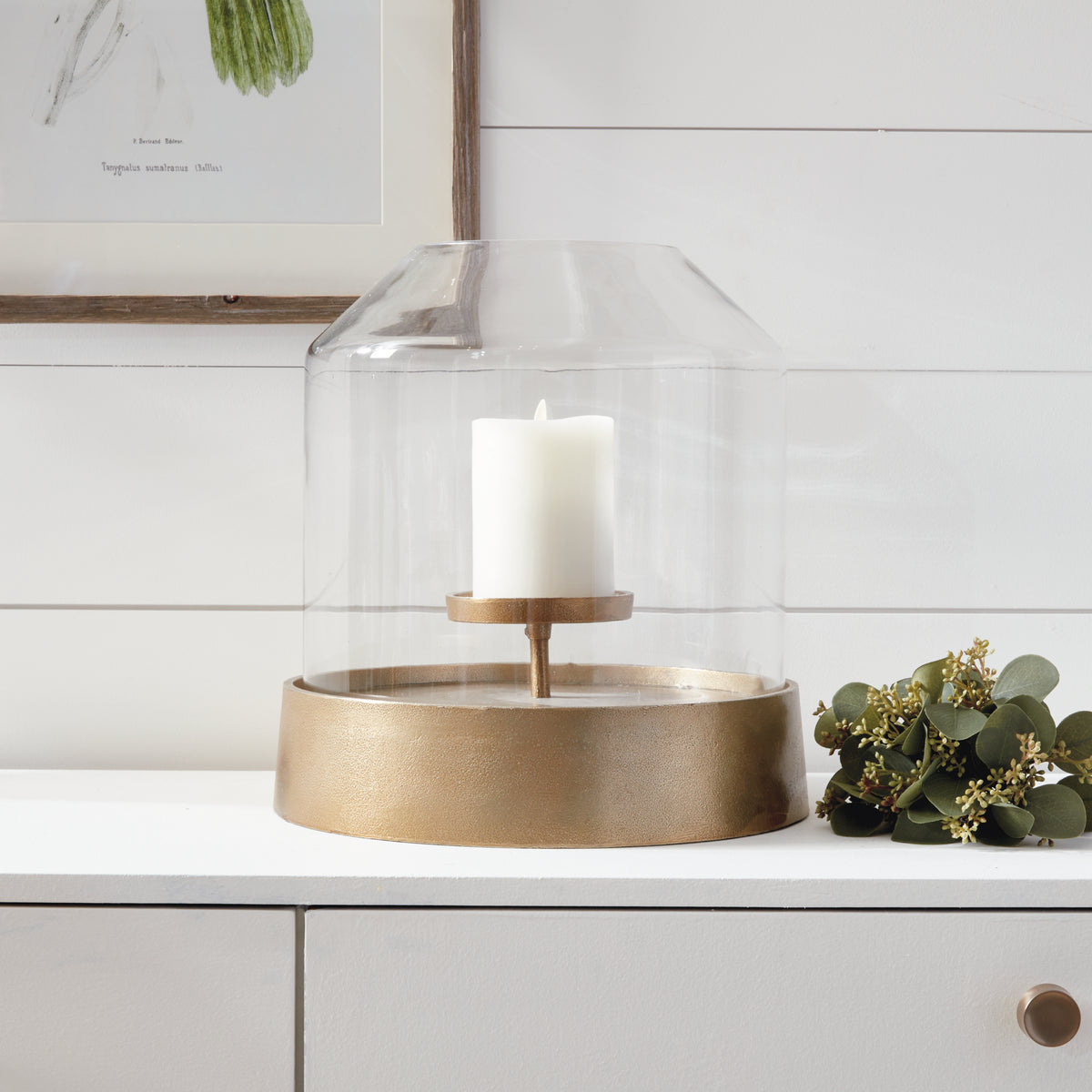 Design Shop Kenmare Hurricane Small