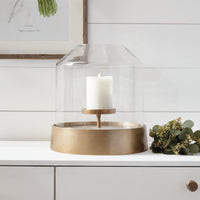 Design Shop Kenmare Hurricane Small