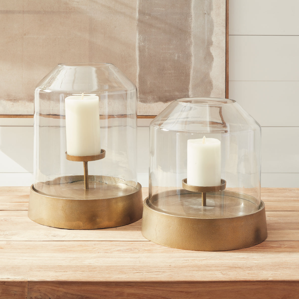 Design Shop Kenmare Hurricane Small