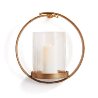 Design Shop Kempton Wall Candleholder