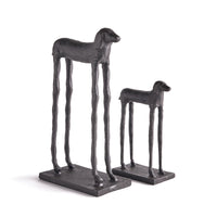 Design Shop Two Hounds, Set Of 2
