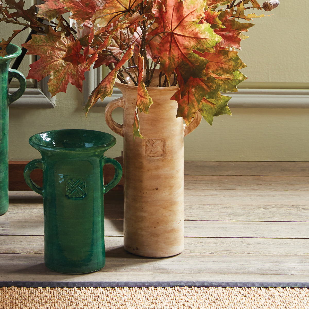 Design Shop Arlon Vase Large
