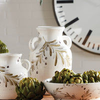 Design Shop Lazio Jar With Handles Large
