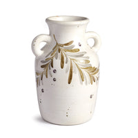 Design Shop Lazio Jar With Handles Large