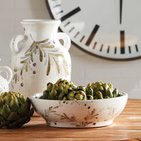 Design Shop Lazio Decorative Bowl