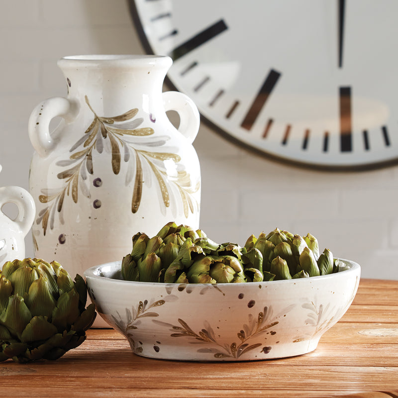 Design Shop Lazio Decorative Bowl