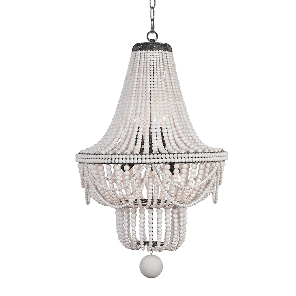 Design Shop Large Bella Chandelier