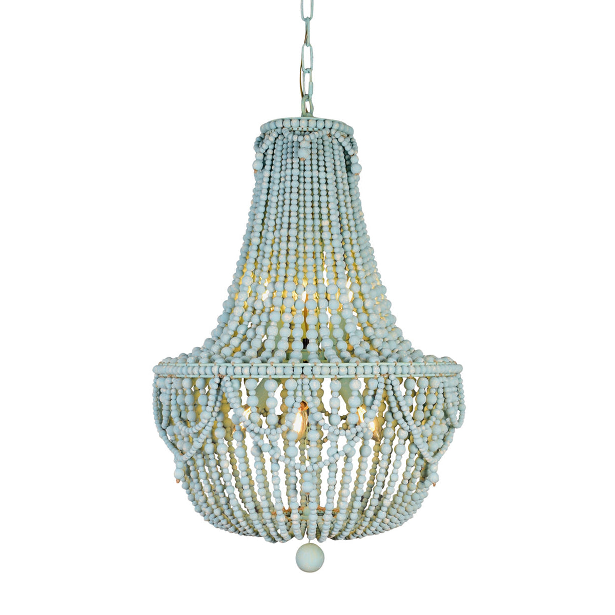 Design Shop Sullivans Large Chandelier