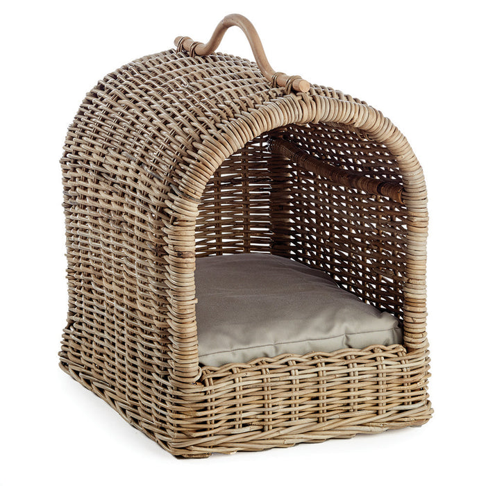Design Shop Normandy Canopy Pet Bed