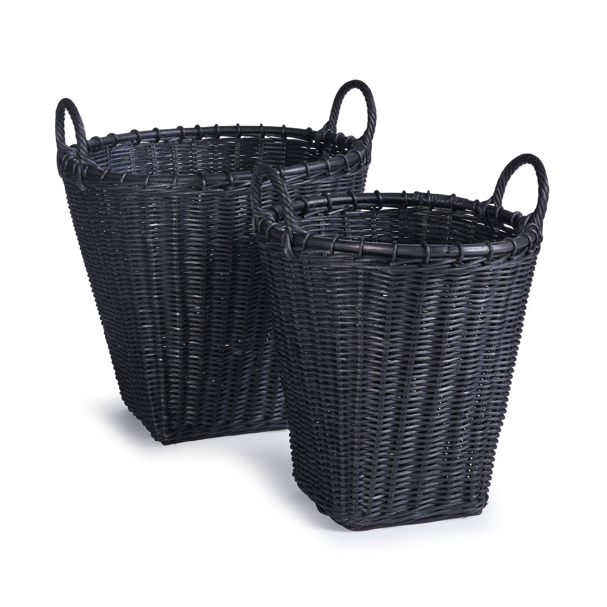 Design Shop Alvero Baskets, Set Of 2